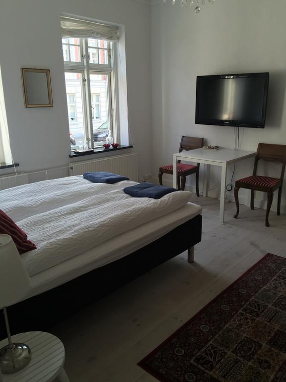 Bed & Breakfast Sweethome 2*