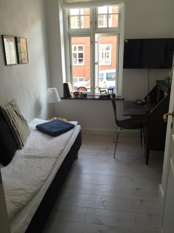 Bed & Breakfast Sweethome