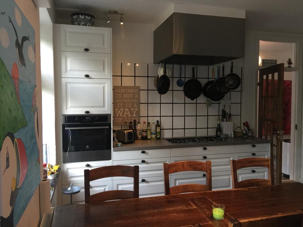 Bed & Breakfast Sweethome