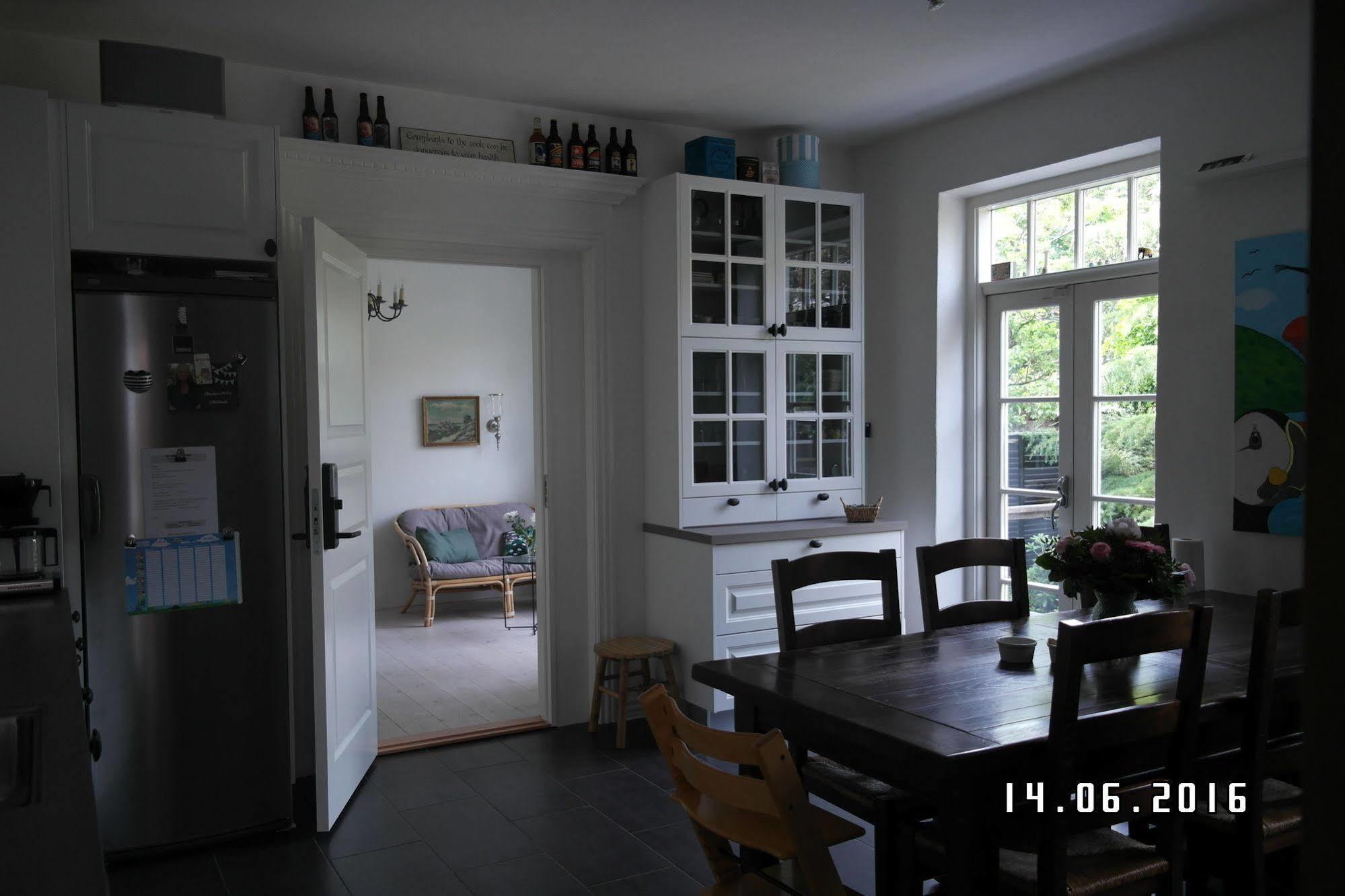 Bed & Breakfast Sweethome Esbjerg