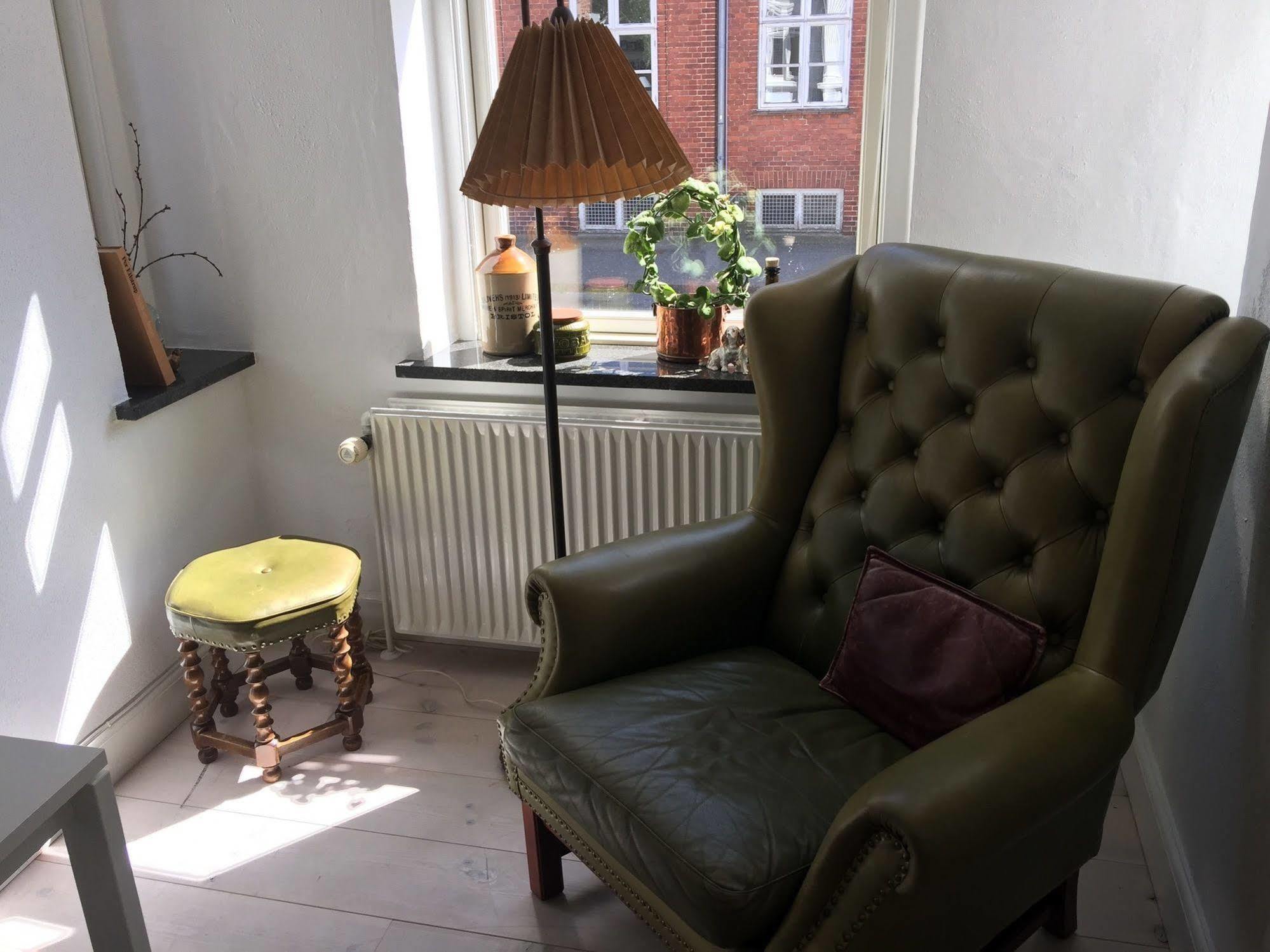 Bed & Breakfast Sweethome Esbjerg