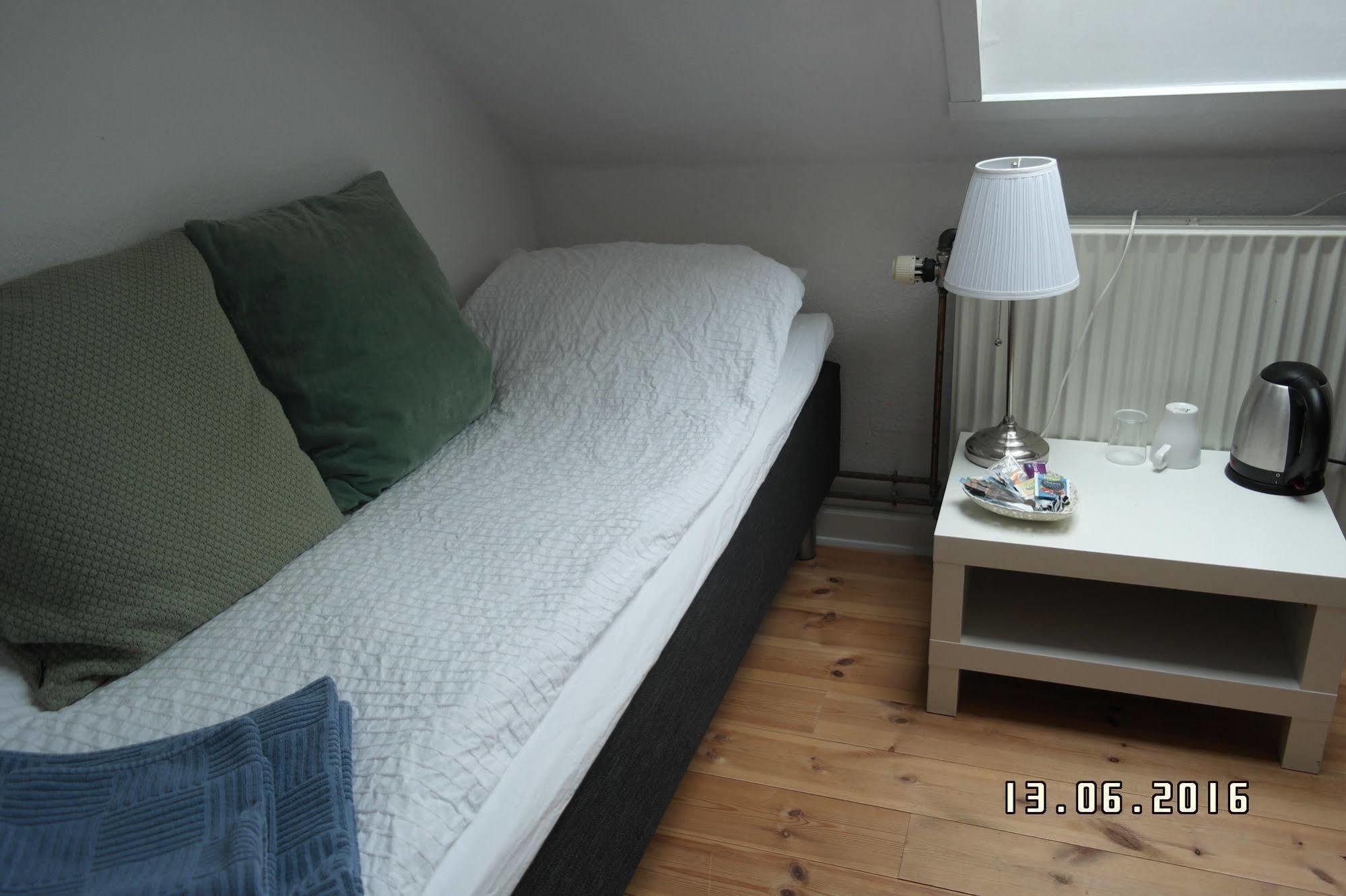 Sweethome Esbjerg