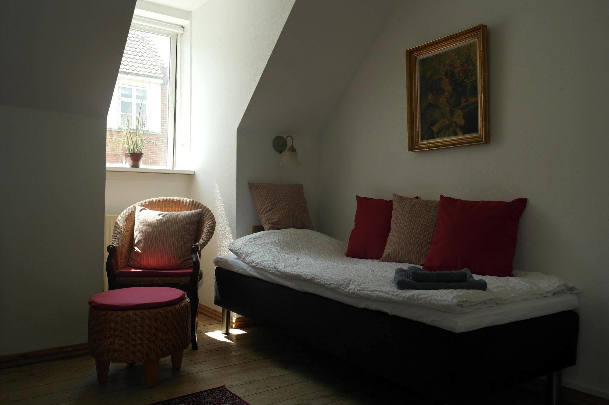 Sweethome Bed & Breakfast Esbjerg