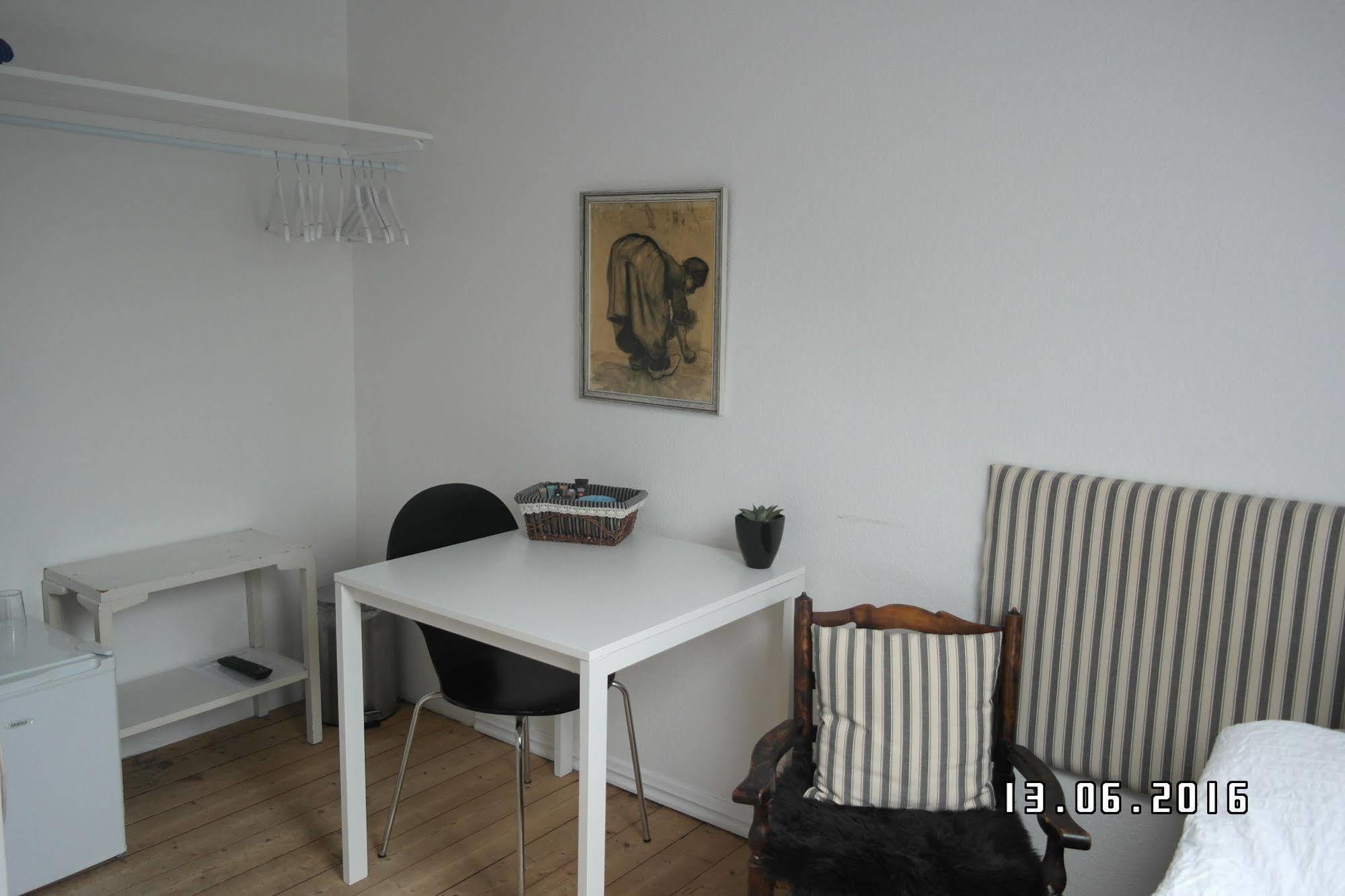 Sweethome 2* Esbjerg